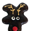 Preppy Puppy Christmas Reindeer Dog Treat