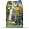 Taste Of The Wild Rocky Mountain Recipe Cat Food