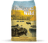TASTE OF THE WILD High Prairie Hundefutter Für Adulte Hunde, 18 Kg Sack, Getreidefrei