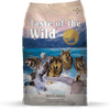 Taste Of The Wild Wetlands Recipe Dog Food