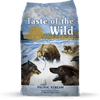 Taste Of The Wild Pacific Stream Canine Recipe Dog Food