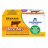 Answers Rewards Cow Cheese Bites Turmic Raw Dog & Cat Treats