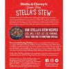Stella & Chewy's Red Meat Medley Stew Dog Food