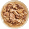 Rawz Aujou Aku Tuna and Mackerel Recipe Cat Food