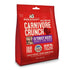 Stella & Chewy Carnivore Crunch Turkey Dog Treats