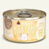 Weruva Kitten Chicken Au Jus Canned Cat Food