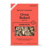 Bocce's Bakery Salmon Oven Baked Dog Treats