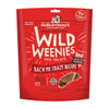 Stella and Chewy's Wild Weenies Bacon Me Crazy Dog Treats