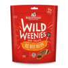 Stella & Chewy's Grass-Fed Beef Wild Weenies Dog Treats