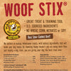 Happy Howie's Beef Woof Stix Dog Treat