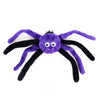 Zippy Paws Halloween Spider Dog Toy