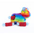 Zippy Paws Burrow - Pinata Dog Toy