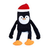 Zippy Paws Holiday Crinkle Penguin XL Dog Toy