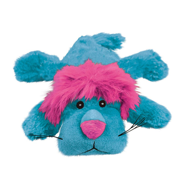 Kong Cozie King Lion Dog Toy