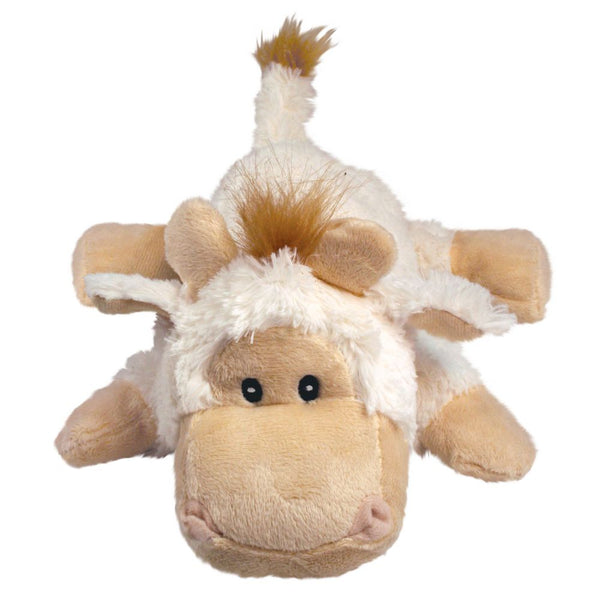 Kong Cozie Tupper Sheep Dog Toy