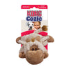 Kong Cozie Tupper Sheep Dog Toy
