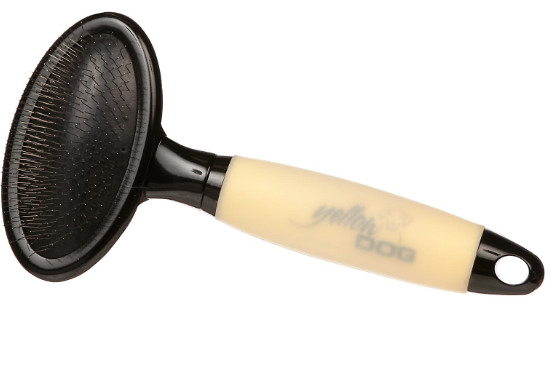 Conair Slicker Soft Dog Brush Pet Oasis