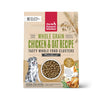 The Honest Kitchen Food Clusters Whole Grain Chicken Dog Food