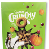Fromm Crunchy O's Pumpkin Kran Pow Dog Treats