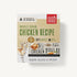 The Honest Kitchen Dehydrated Whole Grain Chicken Recipe Dog Food