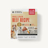 The Honest Kitchen Dehydrated Whole Grain Beef Recipe Dog Food