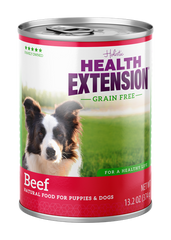 Health Extension Pet Oasis