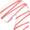 Preppy Puppy Christmas Candy Cane Dog Treat