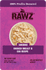 Rawz Shredded Chicken Breast & Egg Cat Food