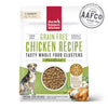 The Honest Kitchen Grain Free Chicken Clusters Dog Food