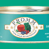 Fromm Four Star Salmon & Tuna Pate Canned Cat Food