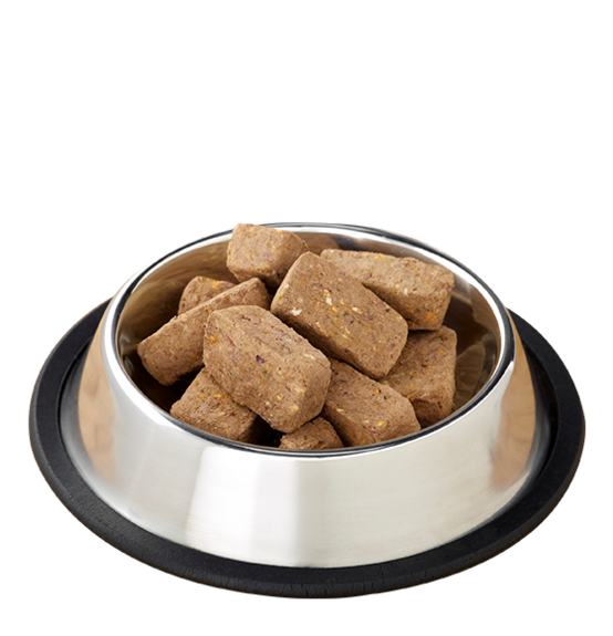 Primal raw freeze hot sale dried dog food