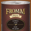 Fromm Turkey Pate Canned Dog Food