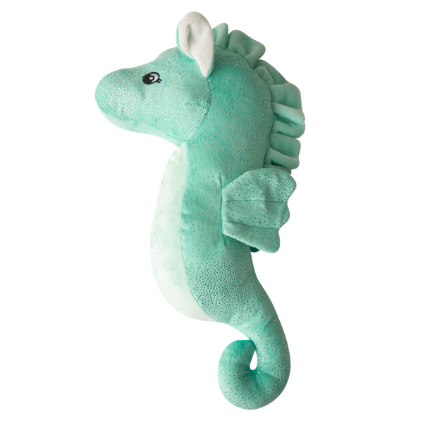 Snugarooz Seahorse Cat Toy 2 pack