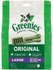 Greenies Original Large Dog Dental Treats