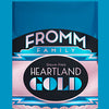 Fromm Gold Heartland Large Breed Puppy Dog Food