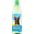 Tropiclean Fresh Breath Dental Health Solution Plus Digestive Support For Dogs