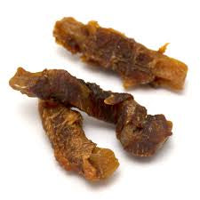 Cadet Sweet Potato Wrap Dog Treats - Single