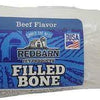 Redbarn Beef Flavored Filled Bone Dog Treat