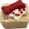 Preppy Puppy Valentine's Pb Bites Dog Treat