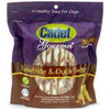Duck twist 3 pack dog treats - Single