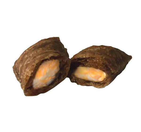 Meowijuana Crunchie Munchies Chicken Cat Treats