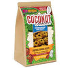 K9 Granola Factory Coconut Crunchers Tropical Banana Recipe Dog Treats