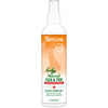 Tropiclean Natural Flea & Tick Bite Relief Spray for Pets