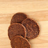 Happy Howie's Beef Burger Dog Treats