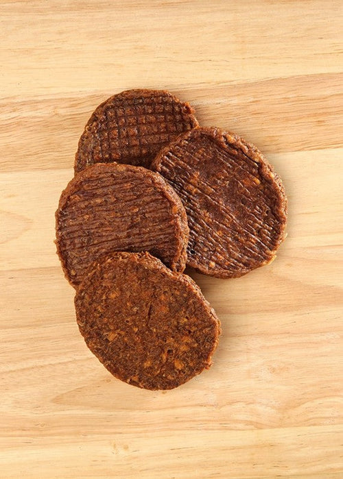 Happy Howie's Beef Burger Dog Treats