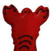 Preppy Puppy Lobster Dog Treat
