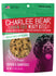 Charlee Bear Meaty Bites Chicken & Cranberries Grain Free Dog Treats