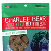 Charlee Bear Meaty Bites Lamb & Blueberry Grain Free Dog Treats