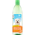 Tropiclean Fresh Breath Dental Health Solution Plus Supports Skin Health For Dogs