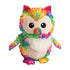 Snugarooz Hootie The Owl Dog Toy